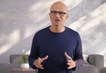 Satya Nadella es el nuevo CEO de Microsoft