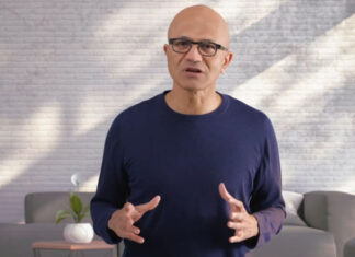 Satya Nadella es el nuevo CEO de Microsoft