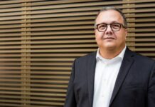 Entrevista a Edgar Reyeszumeta, de Palo Alto Networks