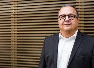 Entrevista a Edgar Reyeszumeta, de Palo Alto Networks