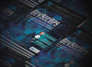 Revista Cybersecurity #1
