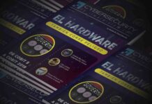 Revista Cybersecurity #2. El hardware también corre peligro