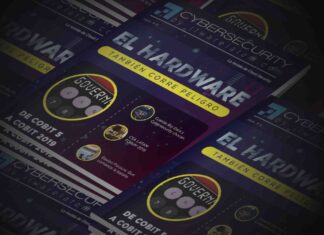 Revista Cybersecurity #2. El hardware también corre peligro