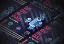 Revista Cybersecurity #3. Seguridad en la nube