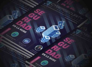 Revista Cybersecurity #3. Seguridad en la nube