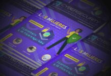 Revista Cybersecurity #4. Las mujeres en ciberseguridad
