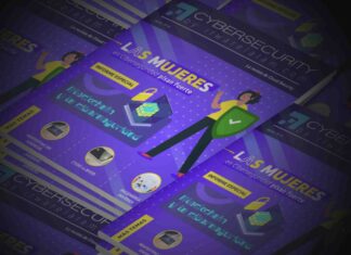 Revista Cybersecurity #4. Las mujeres en ciberseguridad
