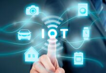 Internet of Things una realidad Latente