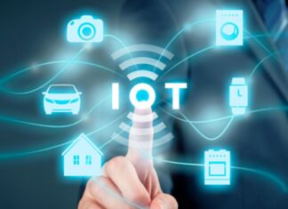 Internet of Things una realidad Latente