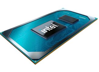 Intel anuncia procesadores mejorados con IoT