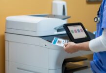 HP lanza tecnologías de impresión Patient‐First