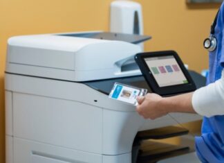 HP lanza tecnologías de impresión Patient‐First