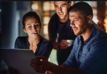 IA, IoT y Blockchain para el desarrollo de los negocios en la era post-COVID19