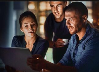 IA, IoT y Blockchain para el desarrollo de los negocios en la era post-COVID19