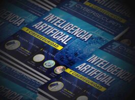 Revista Cybersecurity #5. Inteligencia Artificial y Ciberseguridad