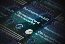 Revista Cybersecurity #7. Qué se espera para el 2021