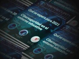 Revista Cybersecurity #7. Qué se espera para el 2021