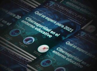 Revista Cybersecurity #7. Qué se espera para el 2021