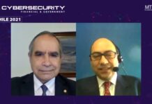 Expertos destacaron los desafíos en la Nueva Normalidad en las organizaciones gubernamentales y financieras de Chile