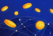 Visa comienza a liquidar transacciones en USD Coin