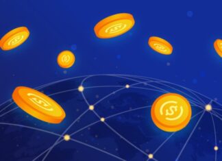 Visa comienza a liquidar transacciones en USD Coin