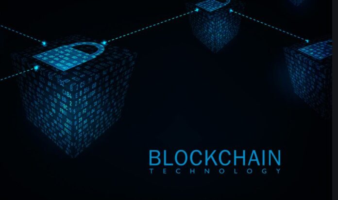 blockchain