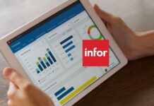 Infor: Líder en el Cuadrante Mágico de Gartner sobre redes de supply chain multi empresariales