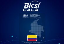 Comienza BICSI CALA Colombia 2021