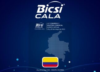 Comienza BICSI CALA Colombia 2021
