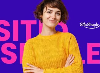 Crear una página web nunca fue tan fácil: SitioSimple está de estreno