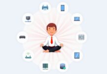 ManageEngine Lanza RMM Central