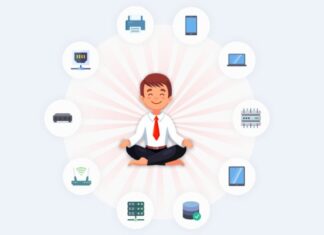 ManageEngine Lanza RMM Central