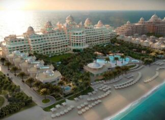 Accor transforma el sistema contable en sus hoteles con Infor SunSystems