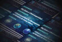 Revista Cybersecurity #8. Big Data y Ciberseguridad.