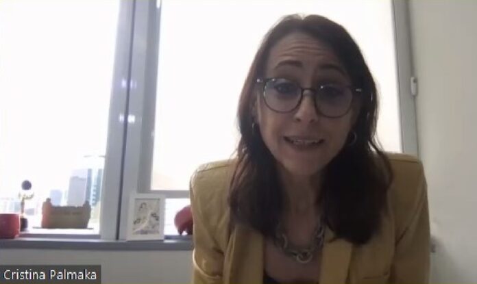 Cristina Palmala_SAP