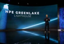 Hewlett Packard Enterprise anuncia innovaciones a la plataforma de nubes HPE GreenLake