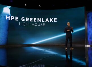 Hewlett Packard Enterprise anuncia innovaciones a la plataforma de nubes HPE GreenLake