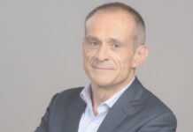Jean-Pascal Tricoire de Scheider Electric fue elegido uno de los mejores CEO en 2021