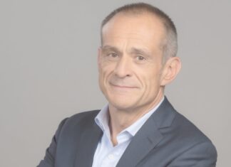 Jean-Pascal Tricoire de Scheider Electric fue elegido uno de los mejores CEO en 2021