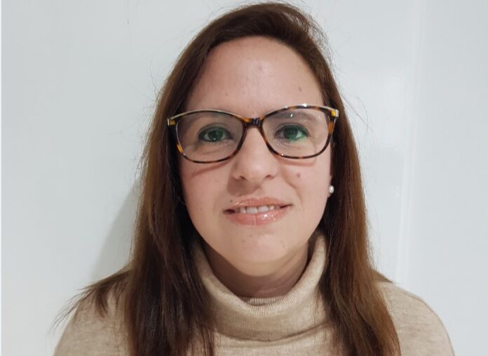 Maria Laborda Avaya