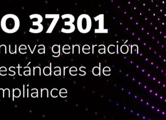 Estándar de compliance global certificable: Nueva ISO 37301