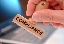 Compliance y balances falsos