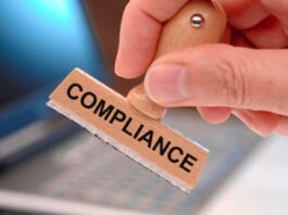 Compliance y balances falsos
