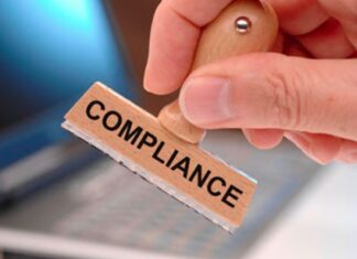 Compliance y balances falsos