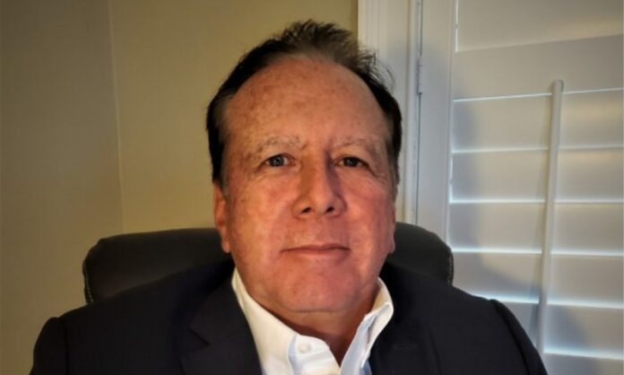 Mauricio González
