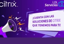 Licencias OnLine cuenta con servicios de soporte VDI Citrix para ayudarte a garantizar la continuidad de tu negocio