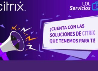 Licencias OnLine cuenta con servicios de soporte VDI Citrix para ayudarte a garantizar la continuidad de tu negocio
