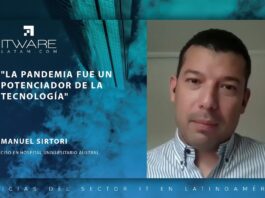 Htal. Austral. “La pandemia fue un potenciador de la tecnología”