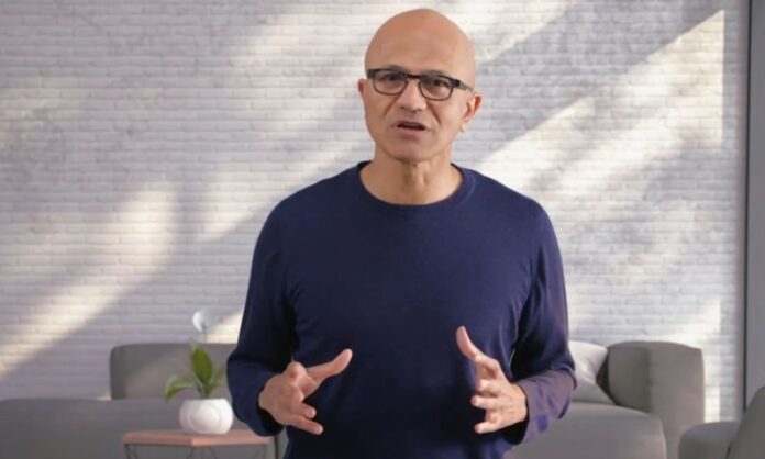se presento windows 11