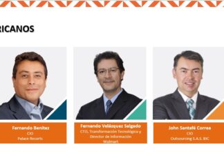 Avaya reunió los consejos de líderes tecnológicos de America Latina para reinventarse